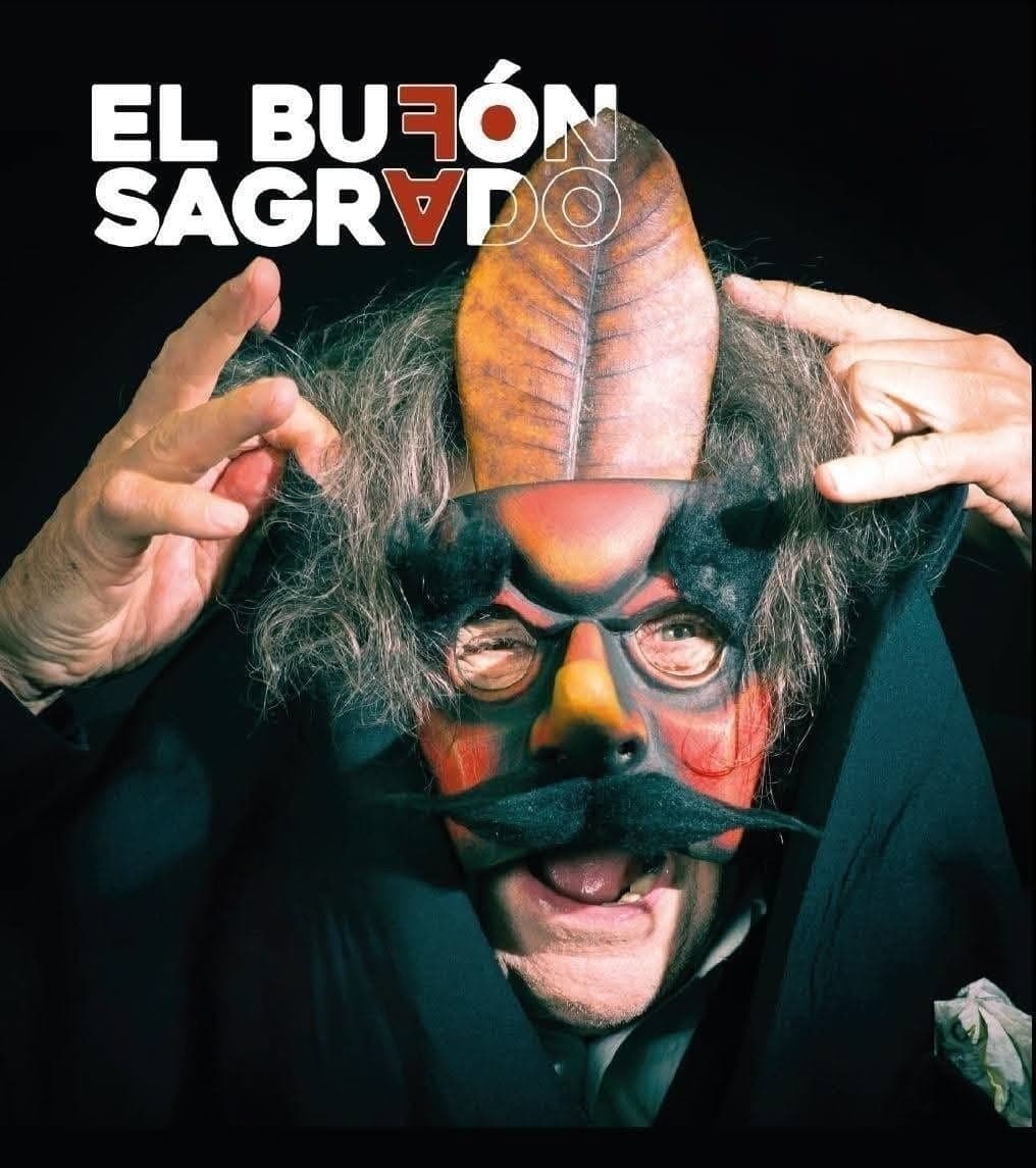 Andrés del Bosque durante el taller