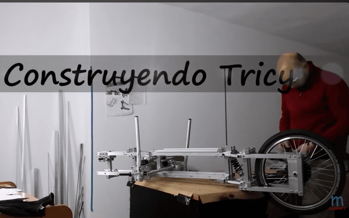 E02 · Construcción y pruebas